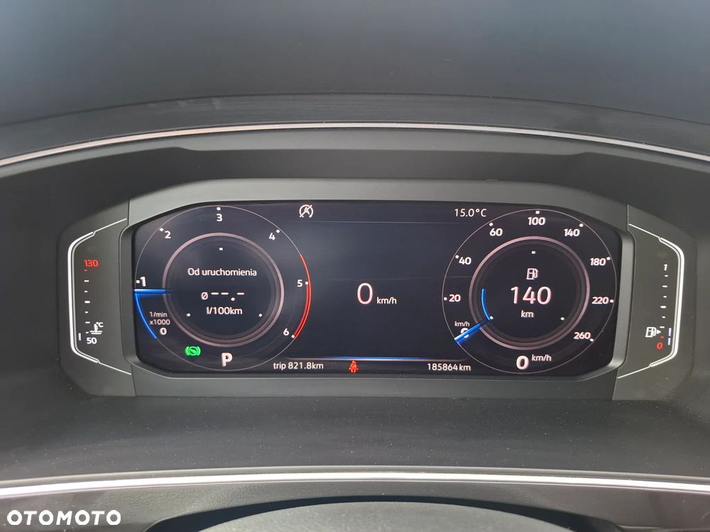 Volkswagen Tiguan 2.0 TDI SCR DSG IQ.DRIVE - 20