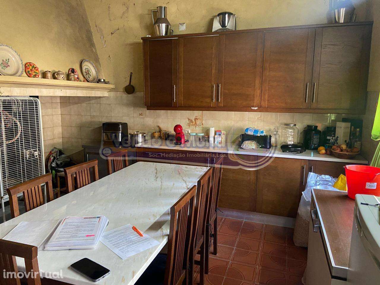 Moradia T4 em Fajarda - Coruche (CRCH178) - Grande imagem: 5/39