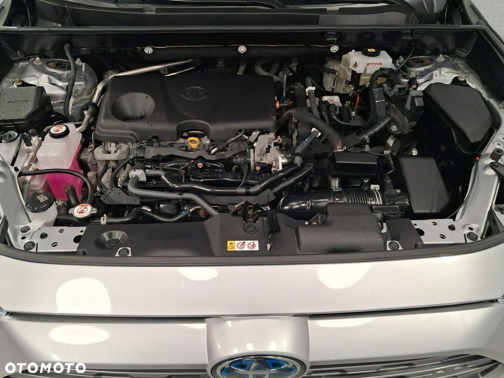 Toyota RAV4 - 29
