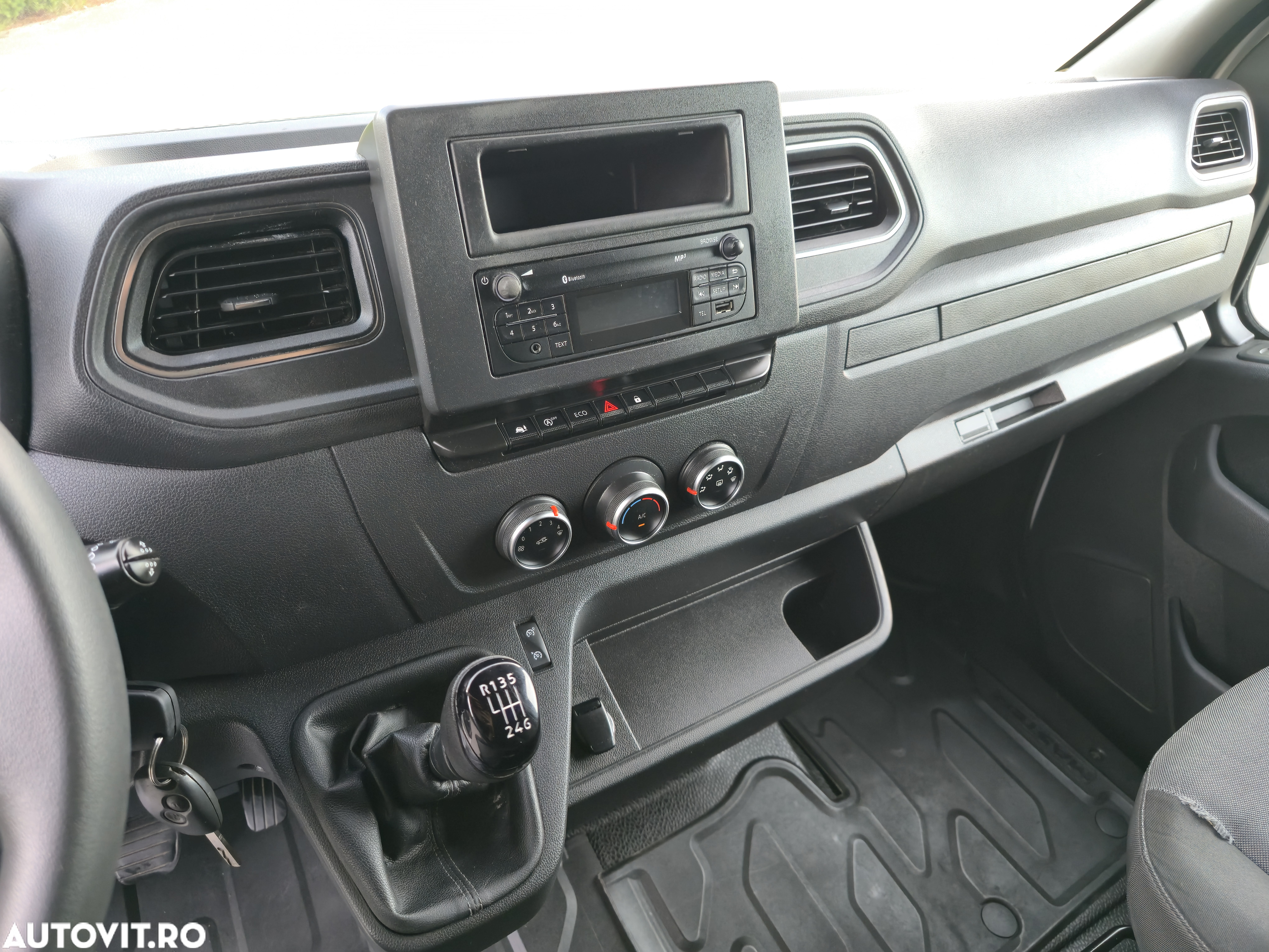 Renault Master - 8