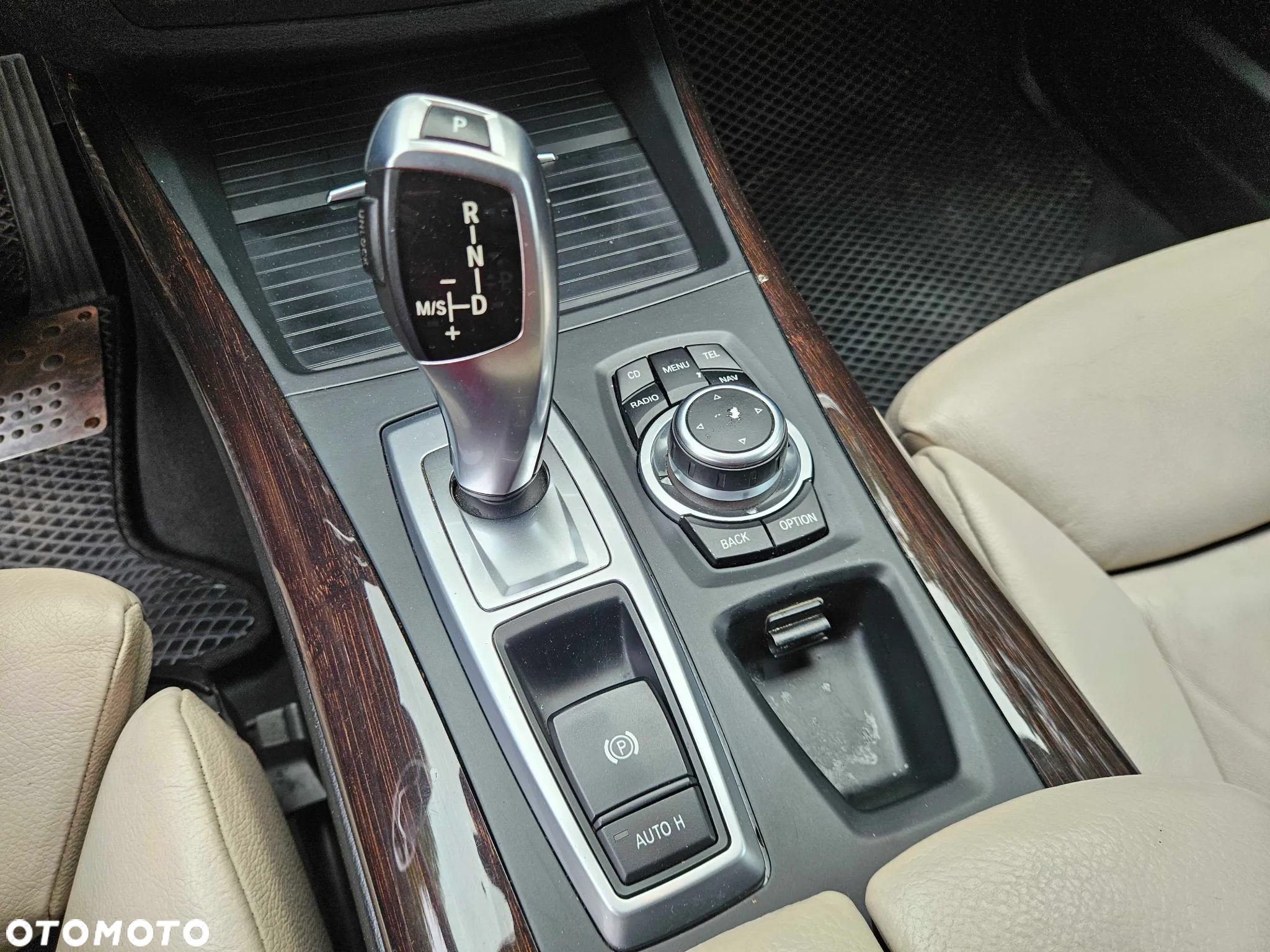 BMW X5 3.0d xDrive - 23