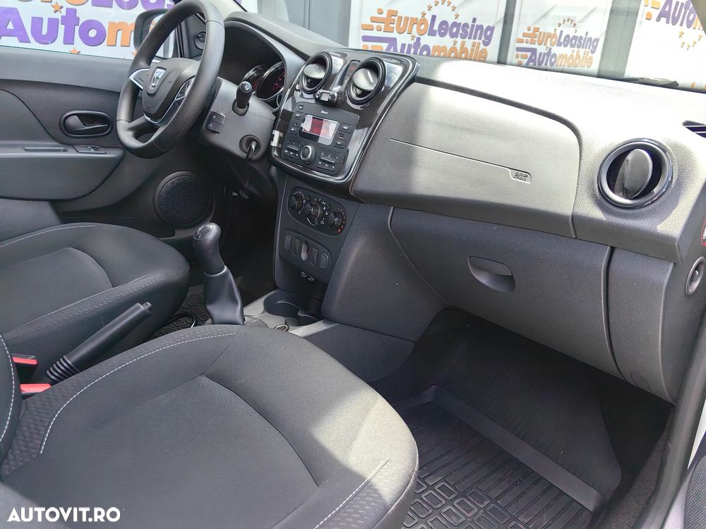 Dacia Logan 1.0 SCe Ambiance - 6