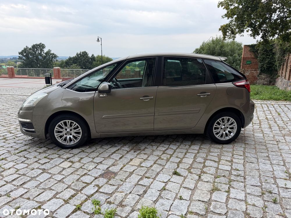 Citroën C4 Picasso THP 155 EGS6 Exclusive - 26