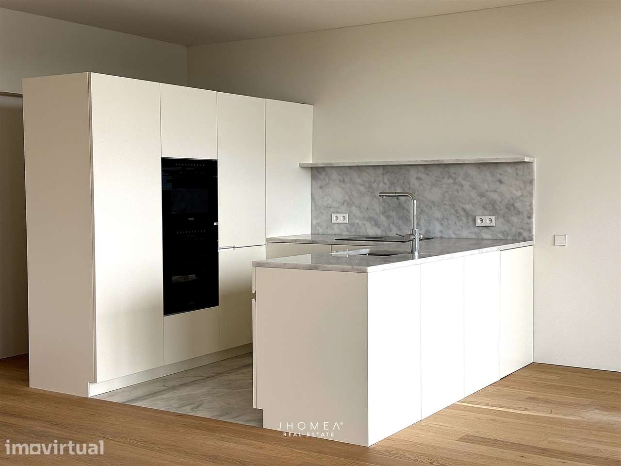 Apartamento T2, Cais da Fonte Nova, Aveiro - Grande imagem: 4/15