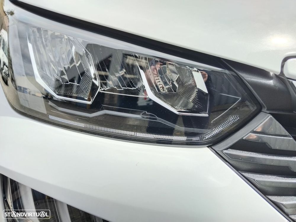 Peugeot 2008 1.2 PureTech Allure - 4