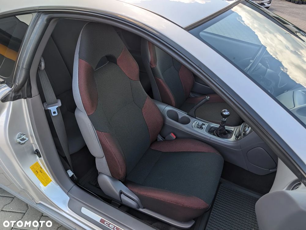 Toyota Celica S - 33