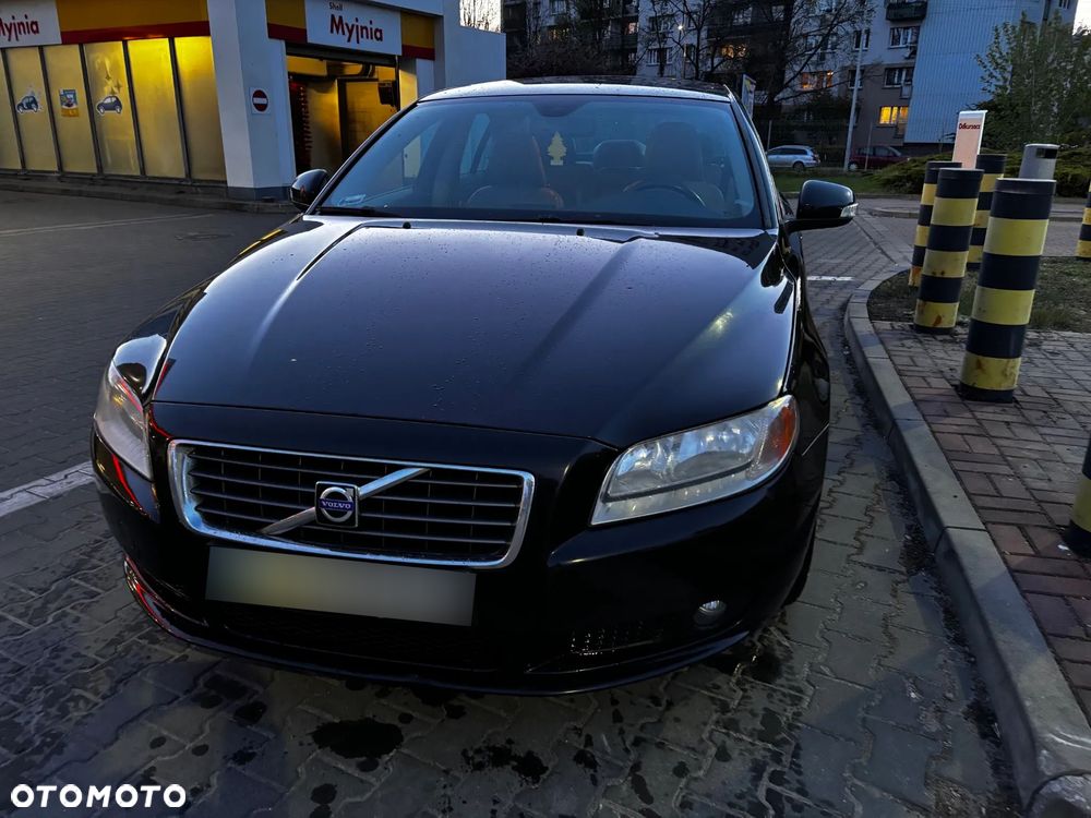 Volvo S80 2.0D Momentum - 1