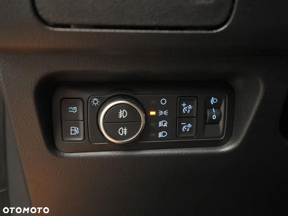 Ford Ranger 2.3 EcoBoost PHEV e-4WD DC Wildtrak - 21