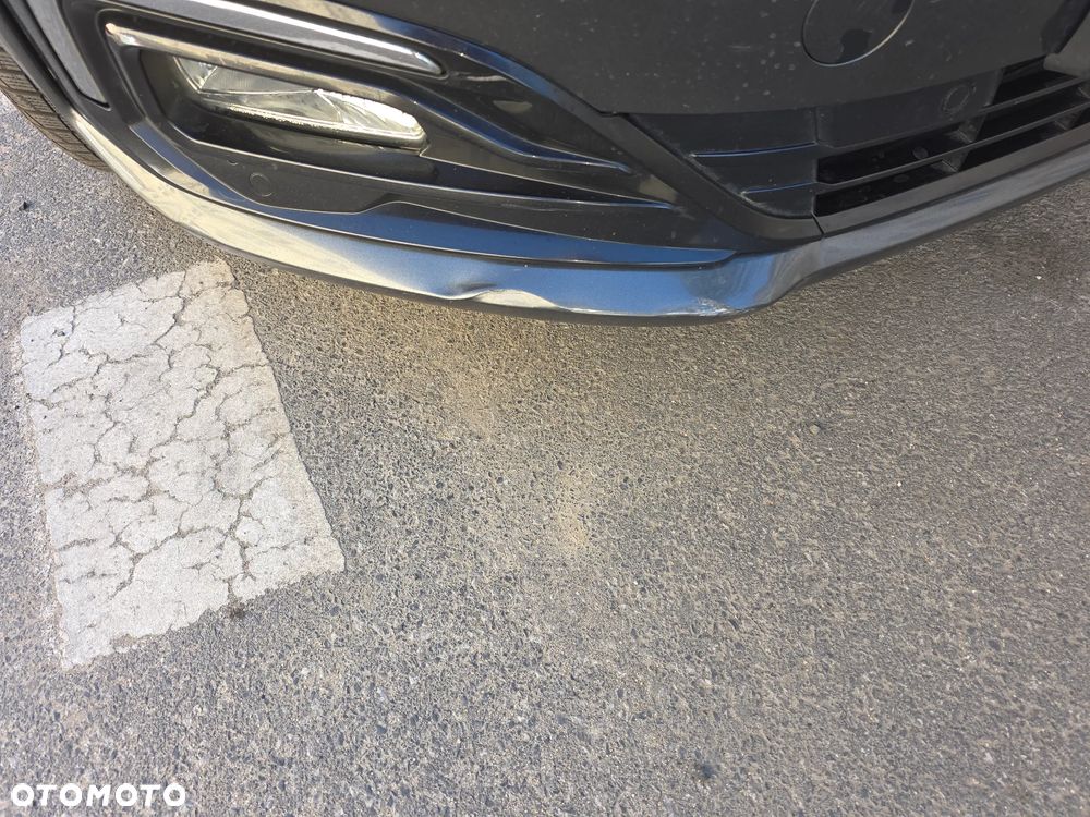 Ford Mondeo 2.0 EcoBlue Titanium - 5