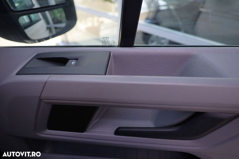 Volkswagen Crafter L2H2 - 23