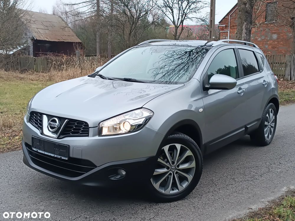 Nissan Qashqai 1.6 acenta - 17