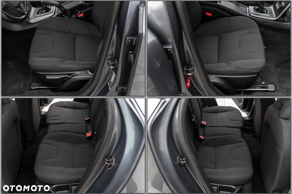 Volvo V40 D2 Kinetic - 27