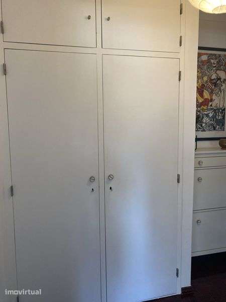 Apartamento T1 Paço de Arcos - Grande imagem: 5/12