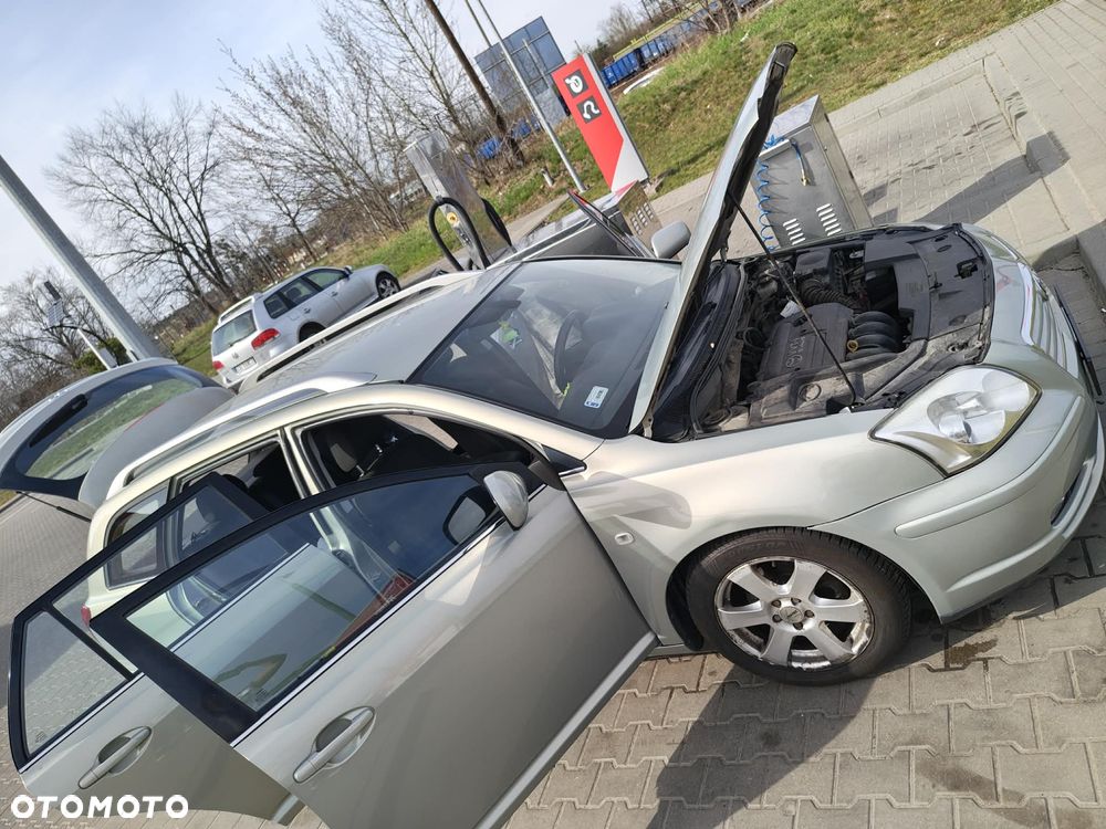 Toyota Avensis 1.8 VVT-i Luna - 10