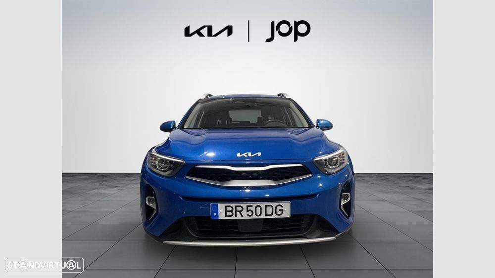 Kia Stonic 1.2 MPi Dynamic - 3
