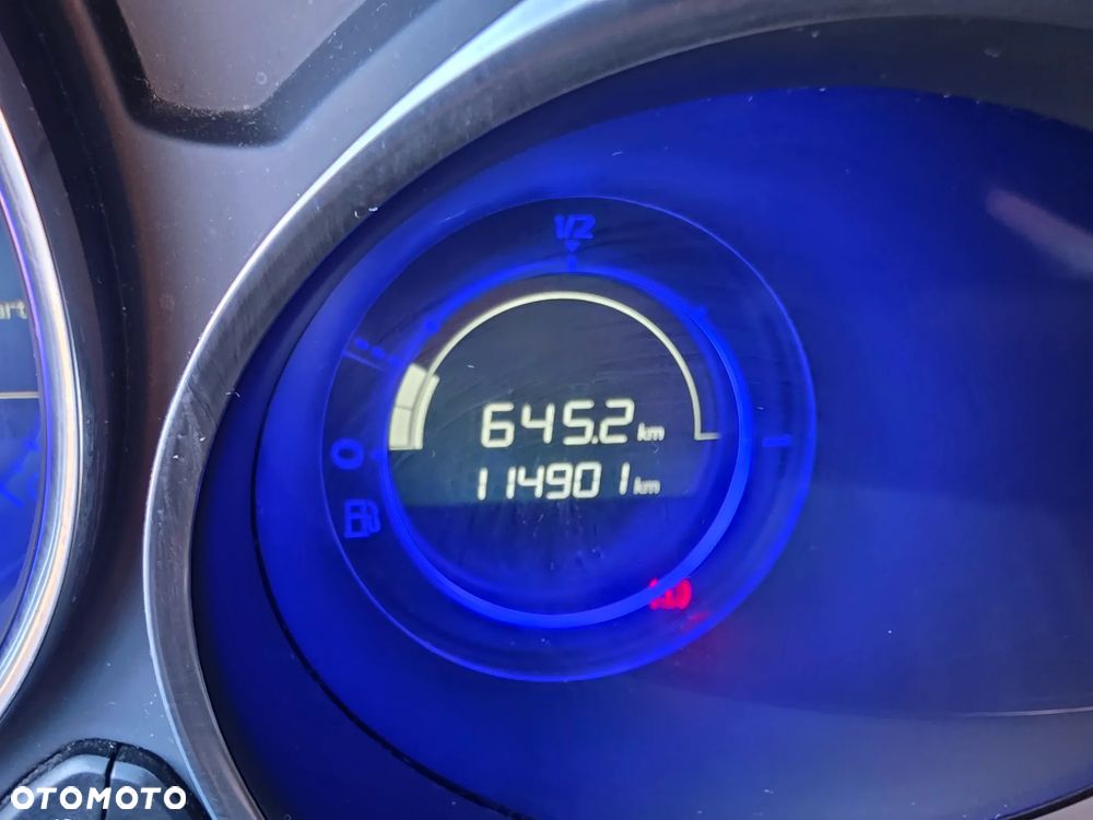 DS Automobiles DS 4 Crossback - 14