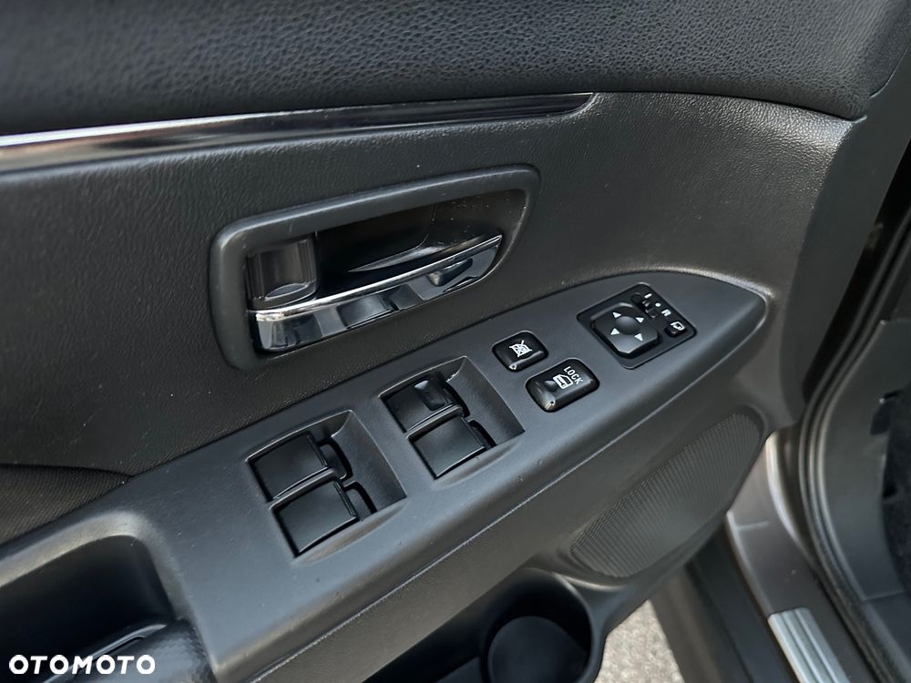 Mitsubishi ASX 1.8 DID Instyle AS&G - 13
