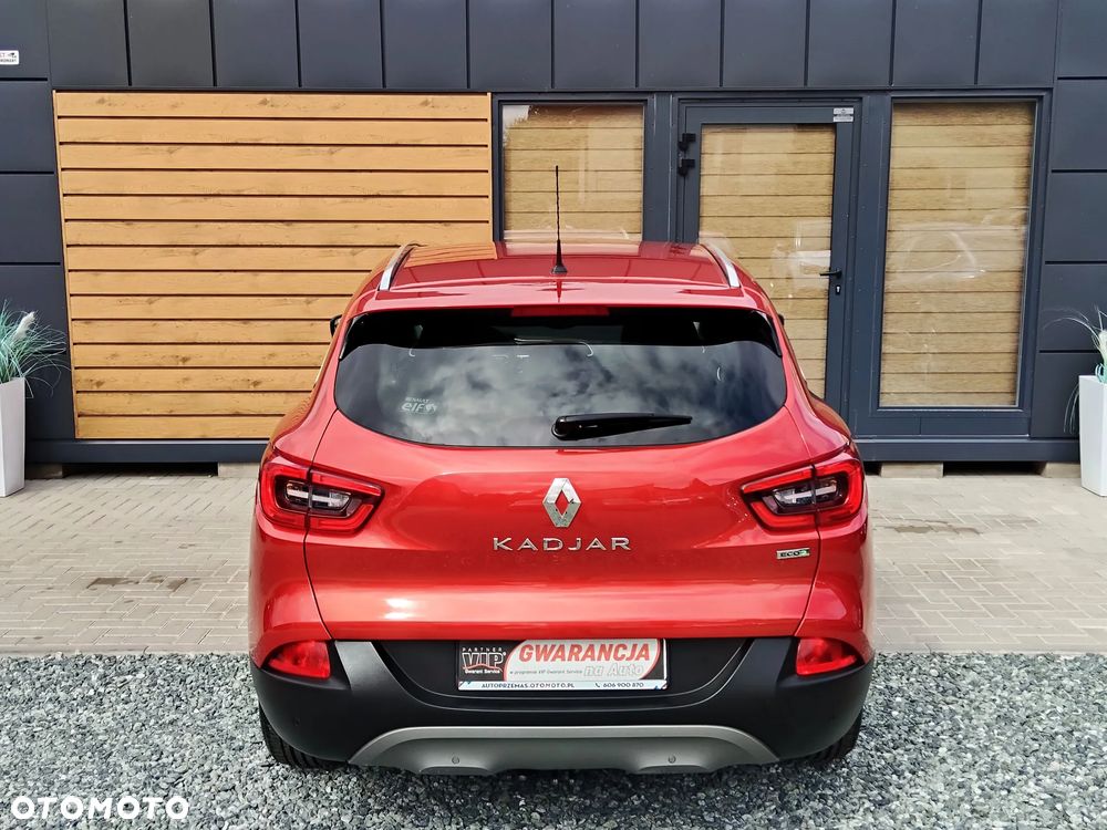 Renault Kadjar Energy dCi 110 EDC XMOD - 30