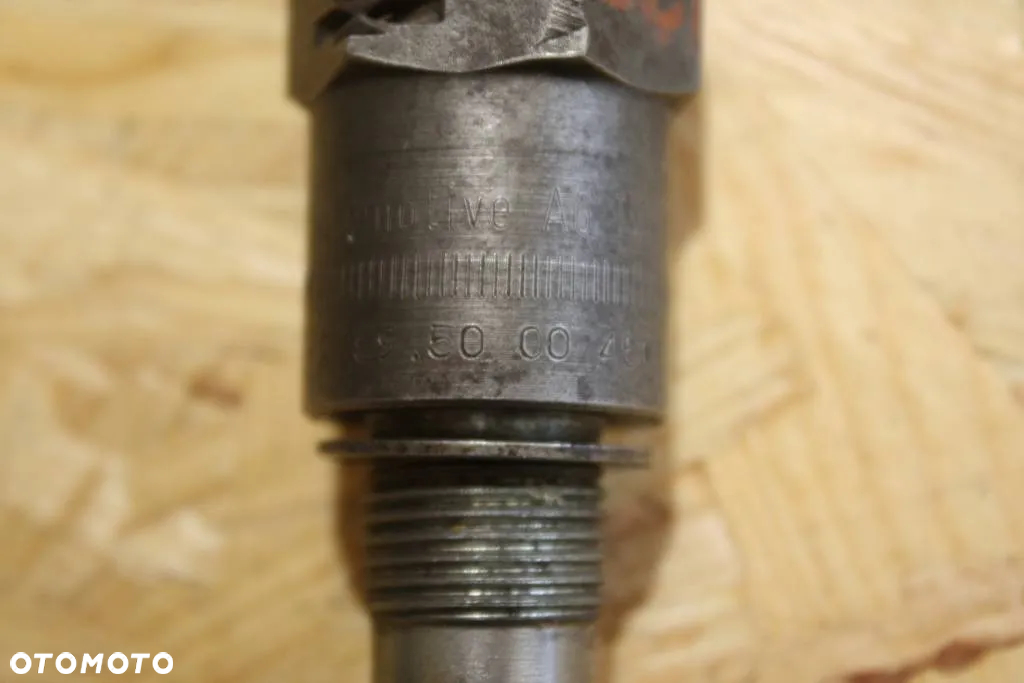 # SCANIA 4 124 IMPULSATOR TACHOGRAFU 2159.50004501 215950004501 TYP 2159-50 - 5
