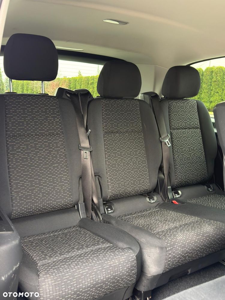 Mercedes-Benz Vito Tourer L1 Pro 9G-Tronic 447.701 - 6
