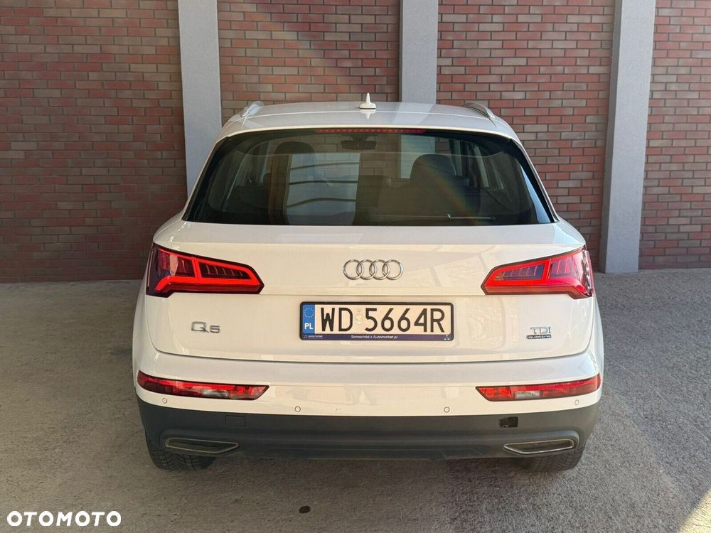 Audi Q5 - 5