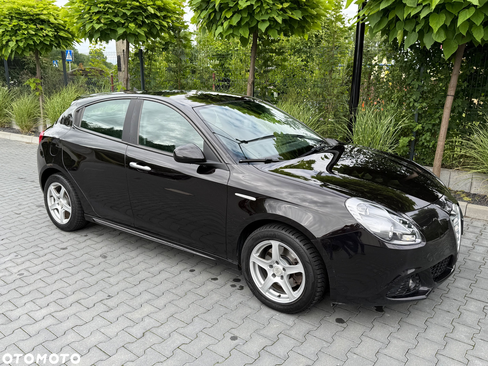 Alfa Romeo Giulietta 1.4 TB MultiAir Exclusive - 7