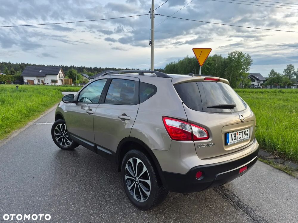 Nissan Qashqai 2.0 I-Way - 7