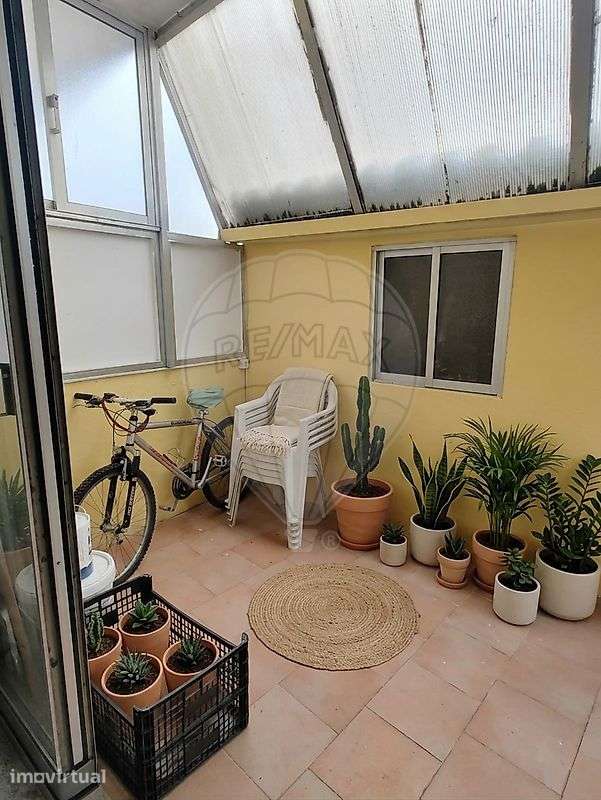 Apartamento T1 para venda - Grande imagem: 4/7