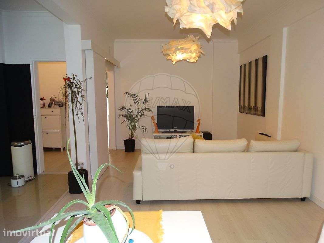 Apartamento T2 para arrendamento - Grande imagem: 3/24