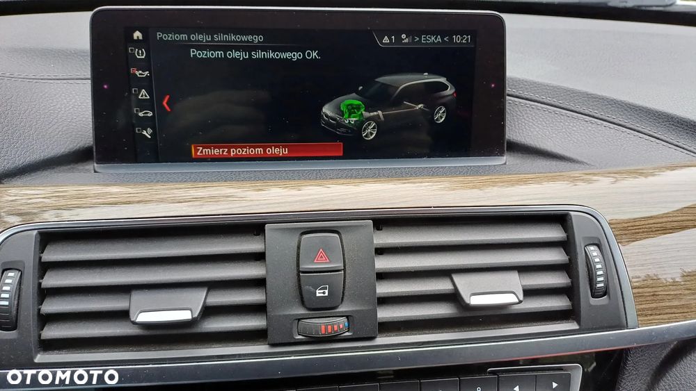 BMW Seria 3 318d Luxury Line - 18