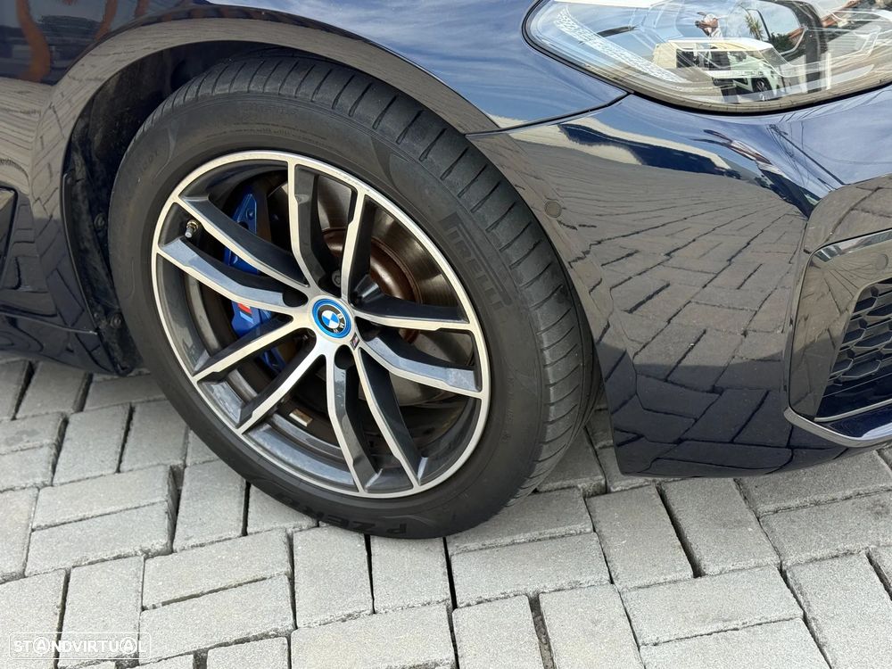 BMW 530 e Pack Desportivo M - 7