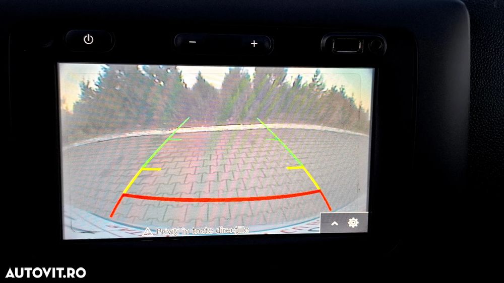 Dacia Duster SCe 115 2WD Prestige - 9