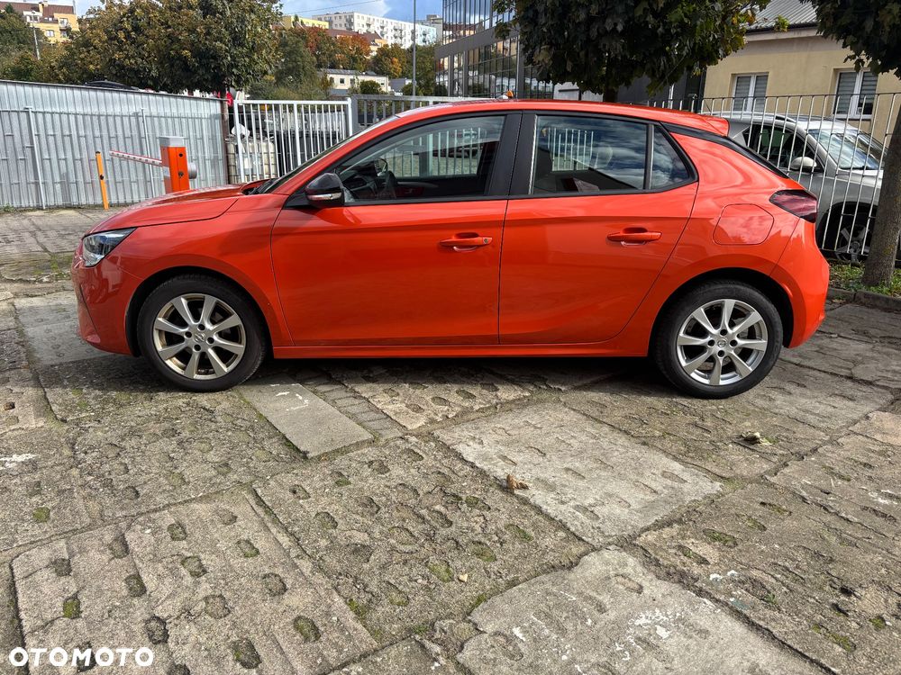 Opel Corsa 1.2 Edition S&S - 2