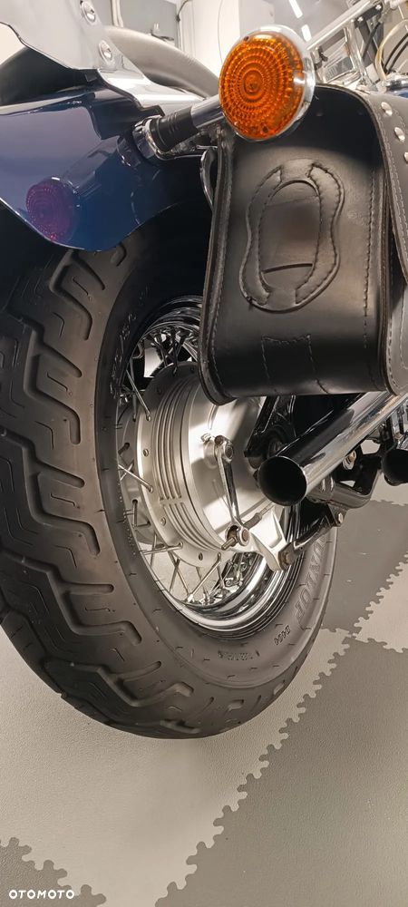 Yamaha Drag Star - 17