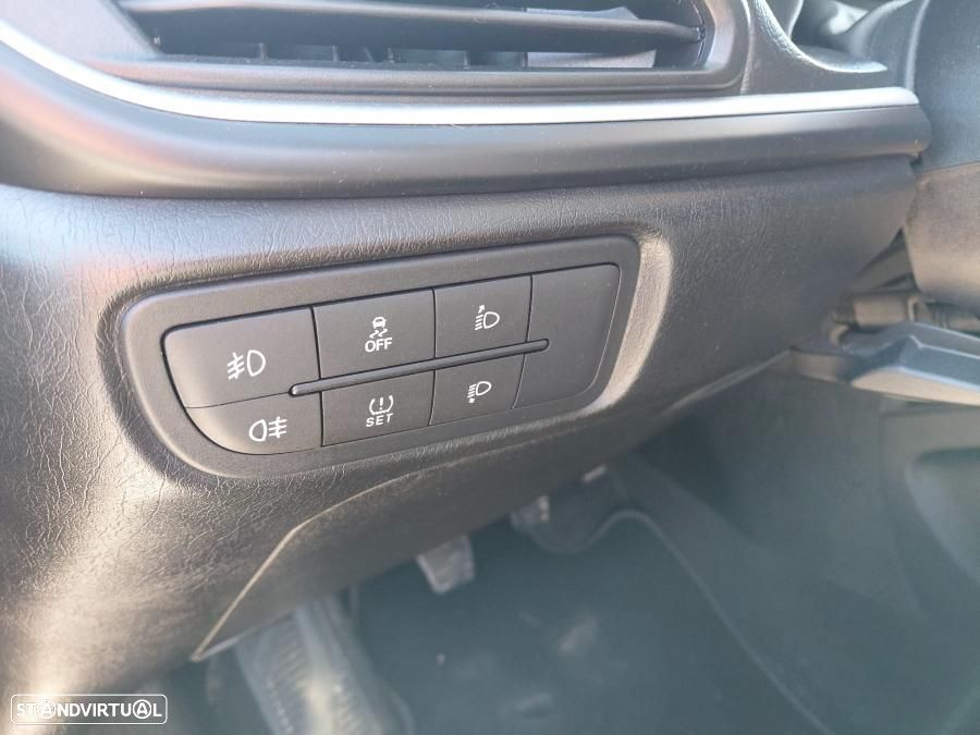 Fiat Tipo Station Wagon 1.3 M-Jet Lounge - 6