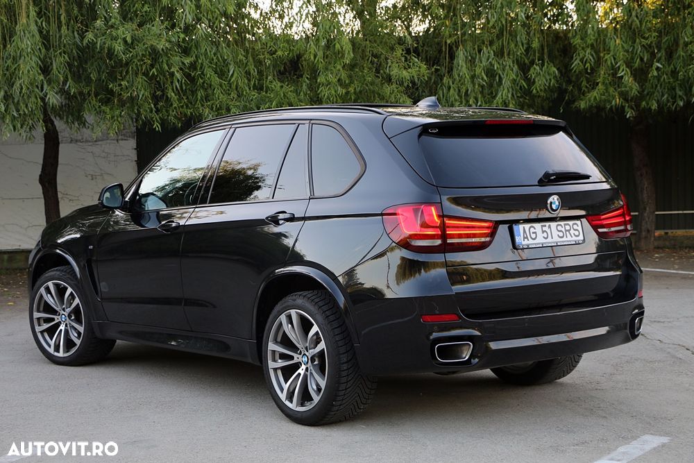 BMW X5 - 6