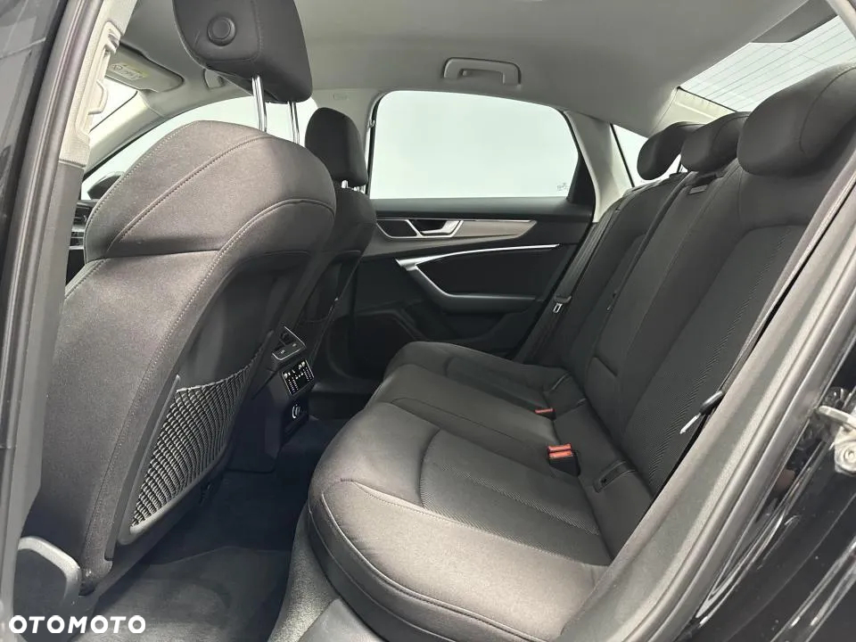 Audi A6 50 TDI quattro tiptronic sport - 20