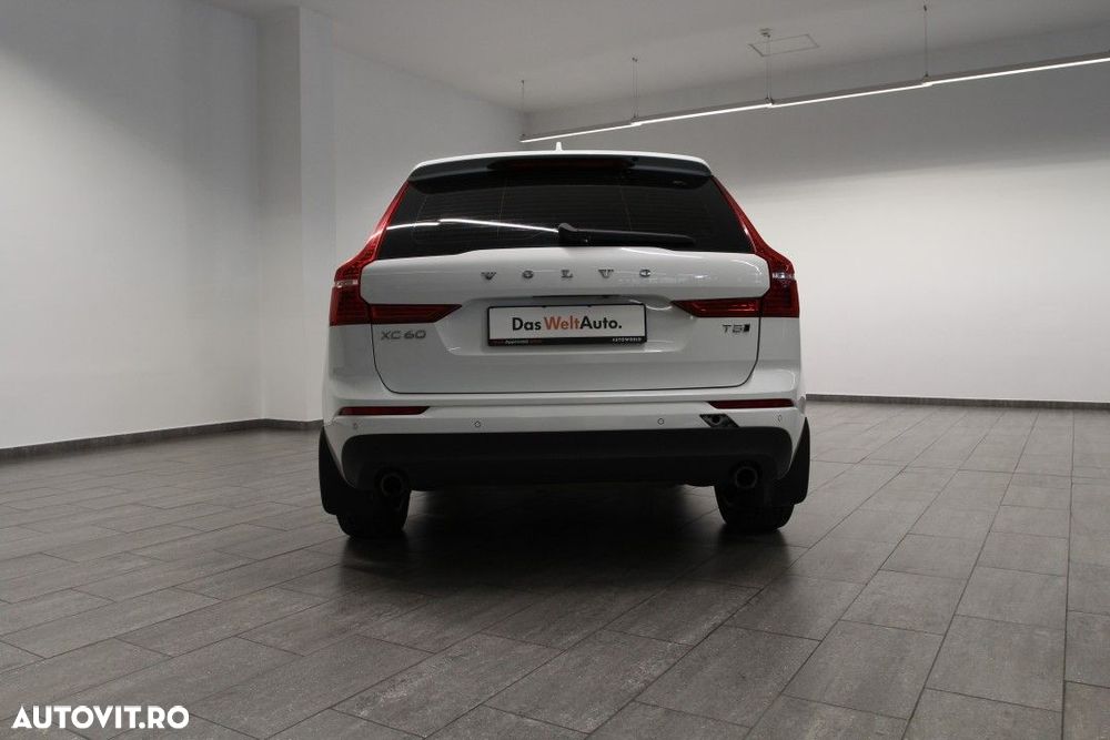 Volvo XC 60 T5 AWD Inscription - 6