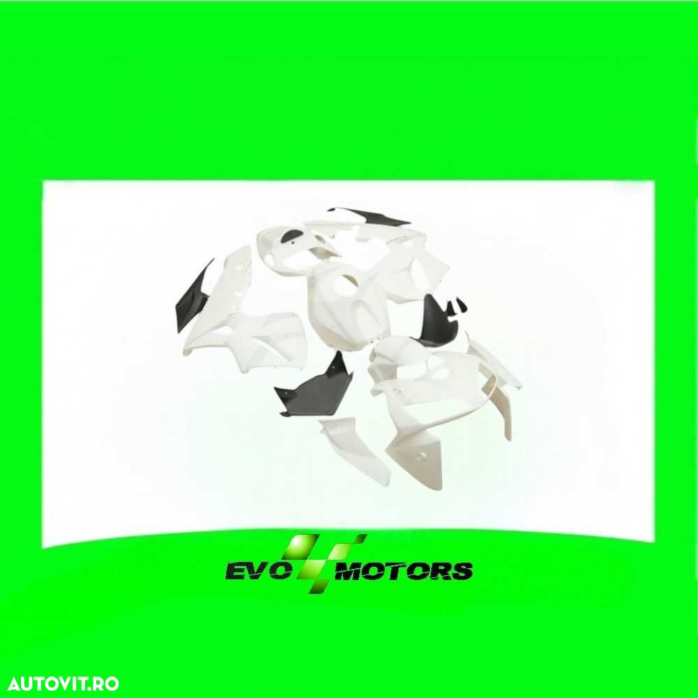 Kit carene Honda CBR600RR 2005 2006 A1646 - 1