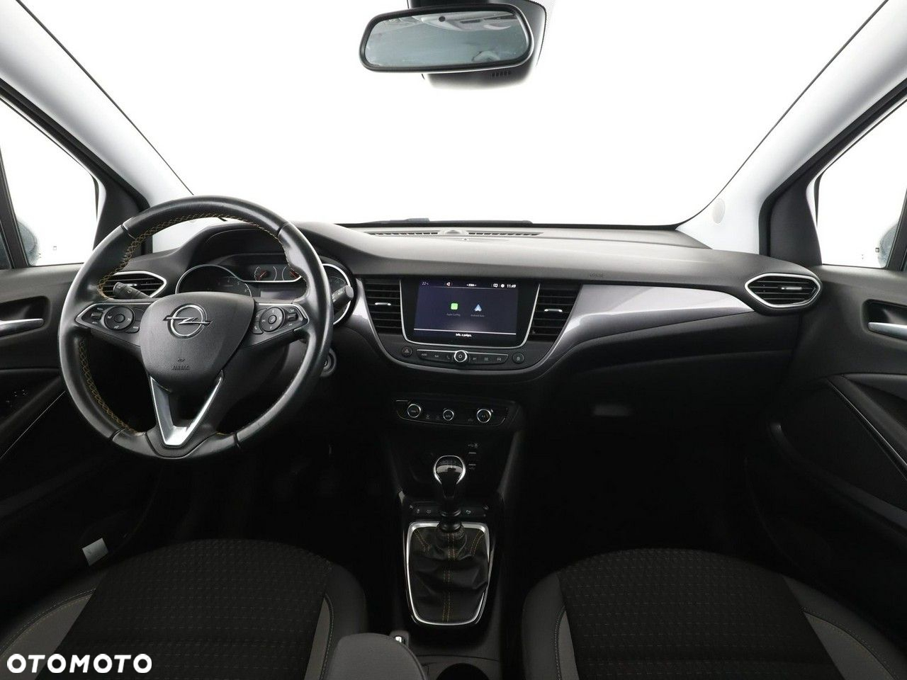 Opel Crossland X 1.2 Start/Stop Innovation - 15