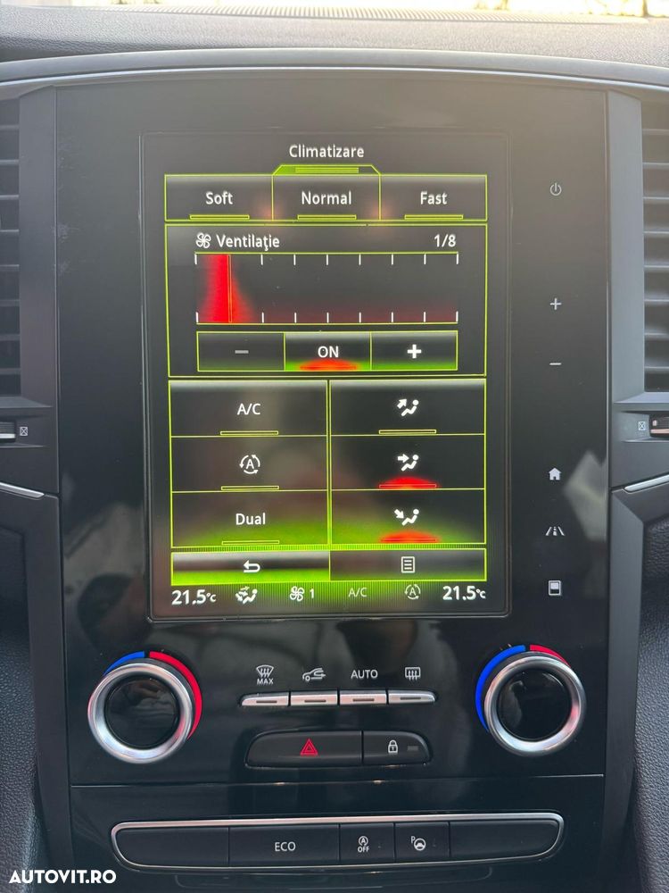 Renault Talisman - 24