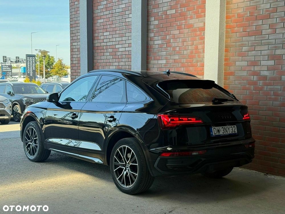 Audi Q5 - 3