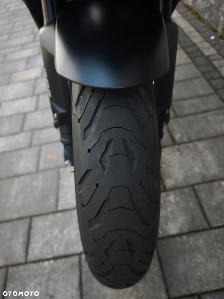 Honda CBR - 14