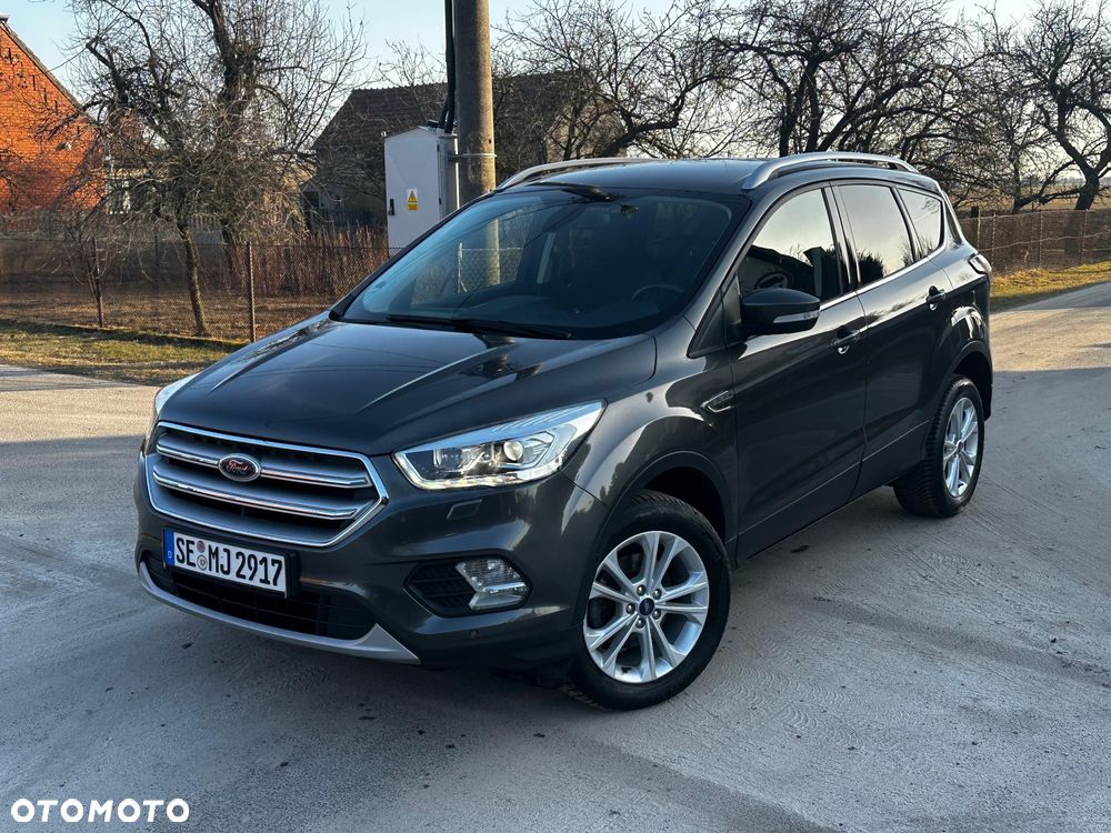 Ford Kuga 1.5 EcoBoost FWD Titanium ASS GPF - 1