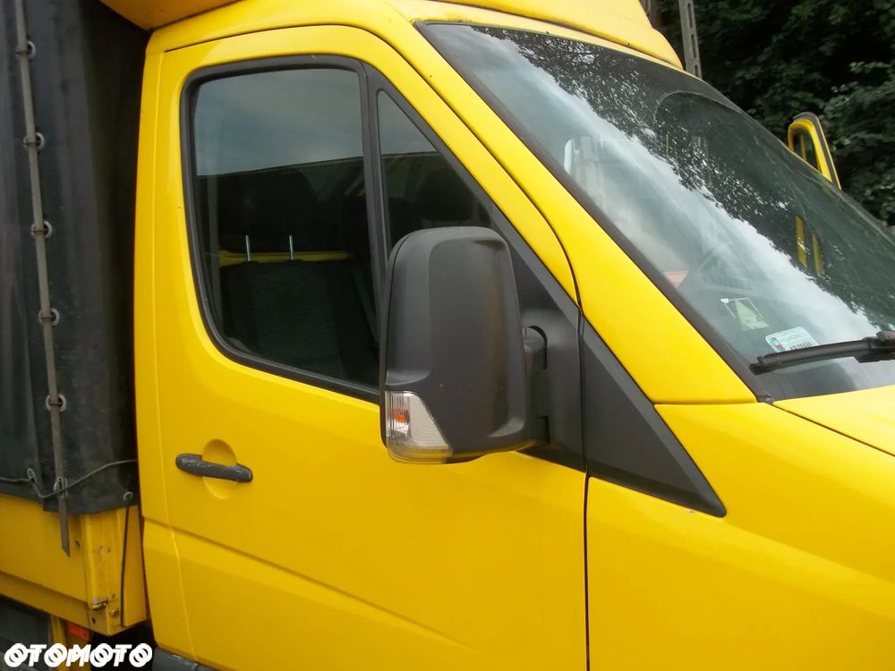 Mercedes-Benz SPRINTER - 5