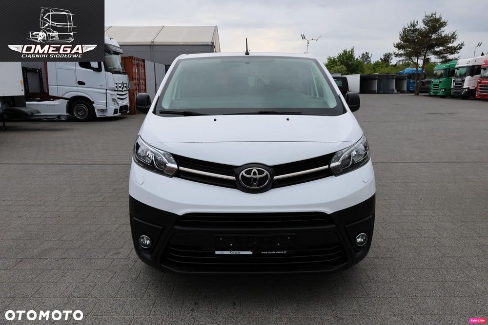 Toyota ProAce - 17