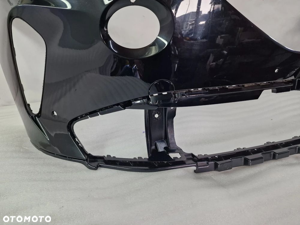 CUPRA FORMENTOR 19- ZDERZAK PRZEDNI PRZÓD NA 6xPDC 6X PDC , NR 5FF807221A/B/C , NR AUKCJI NZ1372 - 10