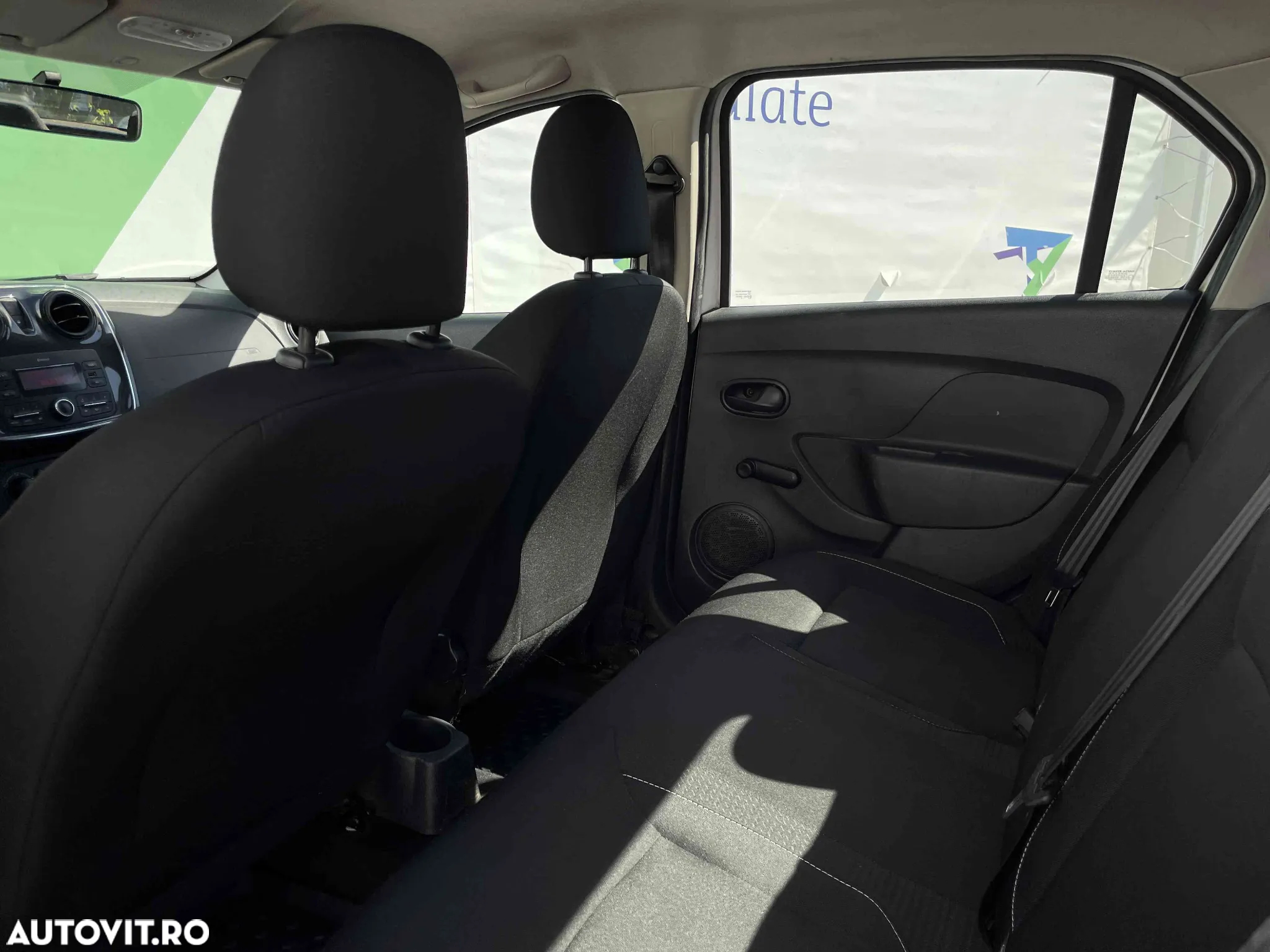 Dacia Logan - 13