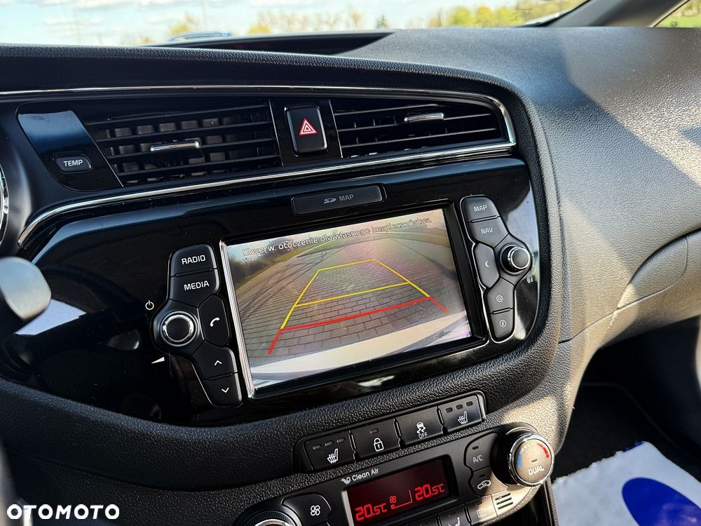 Kia Ceed 1.6 CRDi L - 31