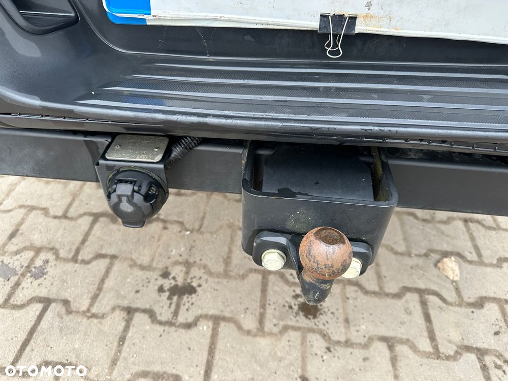 Ford Ranger 2.0 EcoBlue 4x4 DC Wildtrak - 20